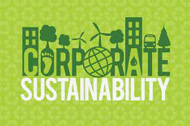 Corporate Sustainability