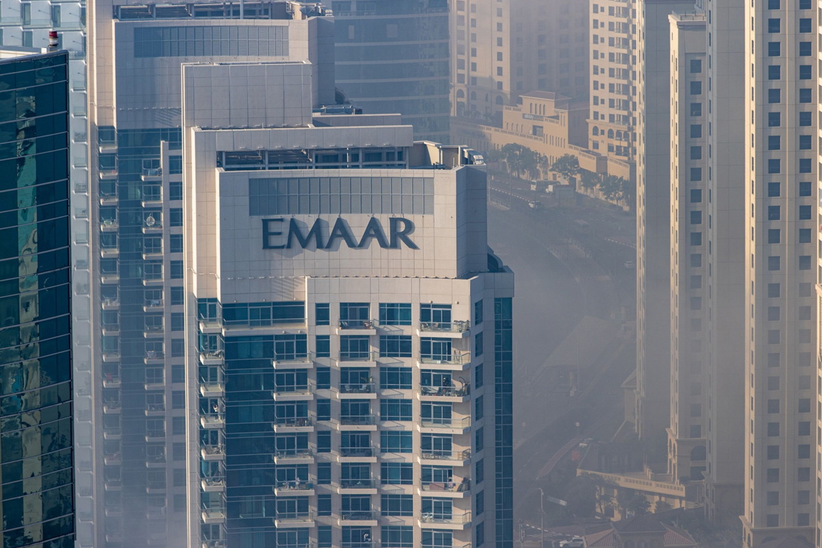 Emaar Group