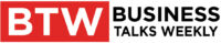 Business Talks Weekly.