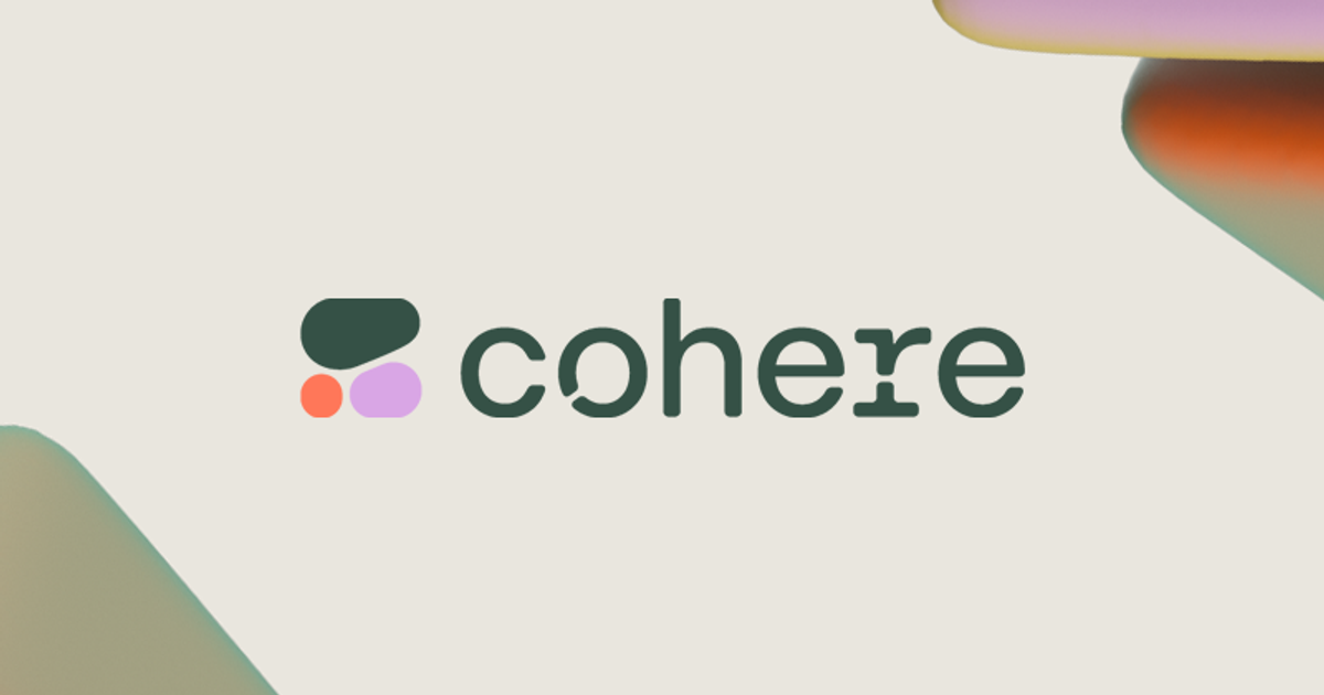 Cohere AI