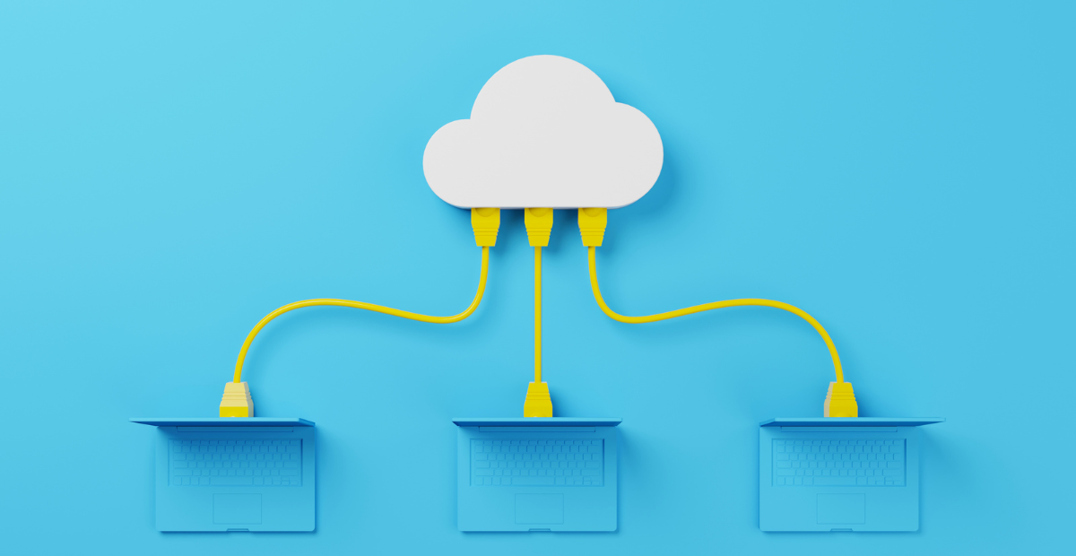 Exploring Cloud Computing Trends for 2024 Technology