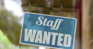 Hospitality Staff Shortage