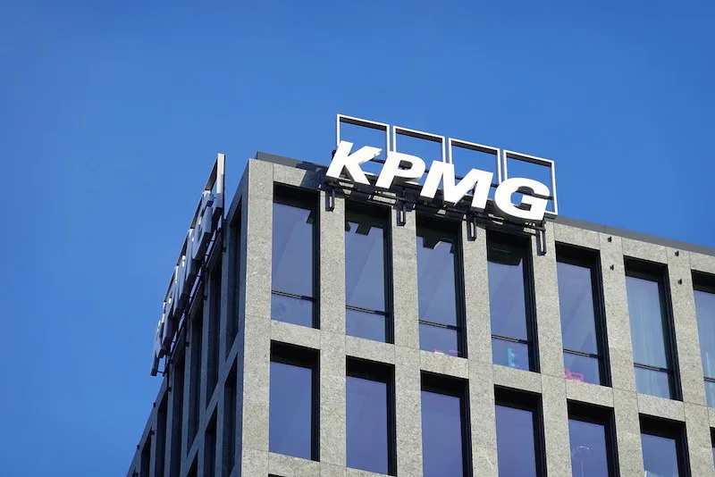 KPMG Commits $2 Billion to AI and Cloud Services in Collaboration with Microsoft