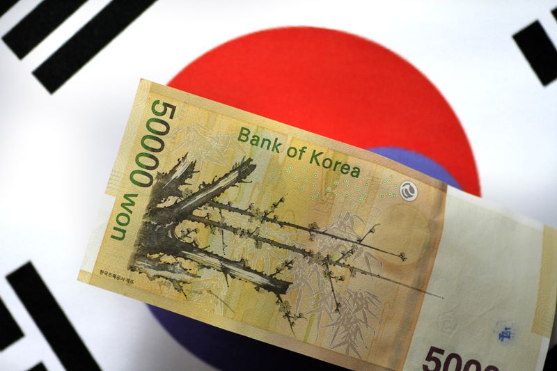 South Korean Regulator Urges Banks to Allocate $4 Billion for Credit Union Support