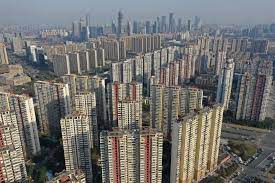 China Real Estate