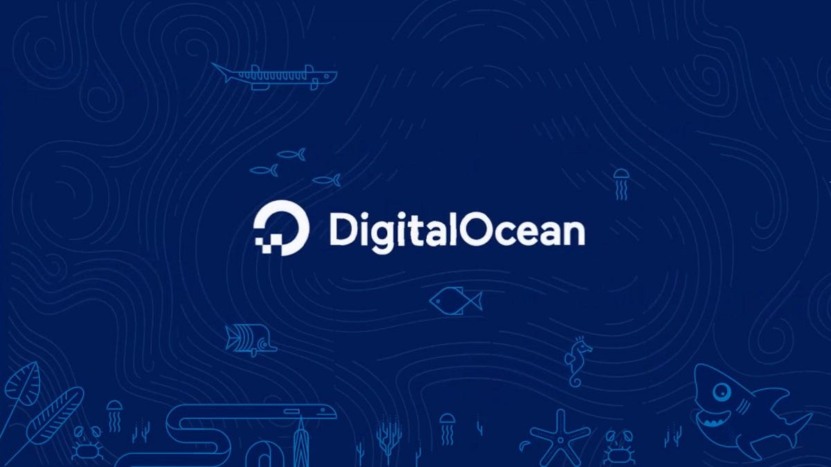 Digital Ocean