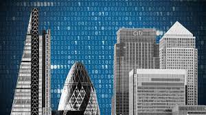 Fintech in UK