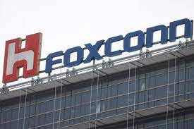 Foxconn