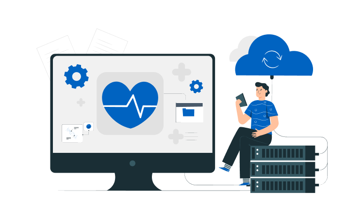 Healthcare & Cloud Computing