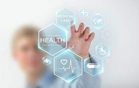 Healthcare and Technology