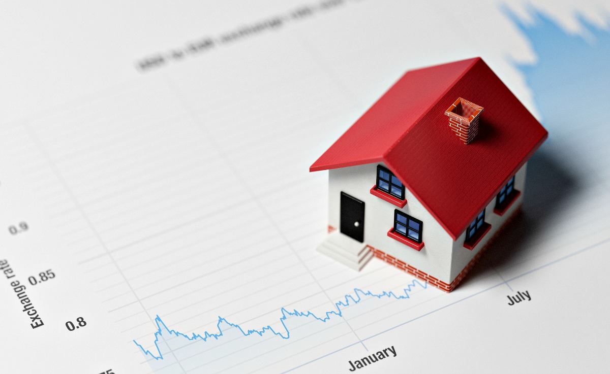 Housing Market Forecast 2024 & 2025