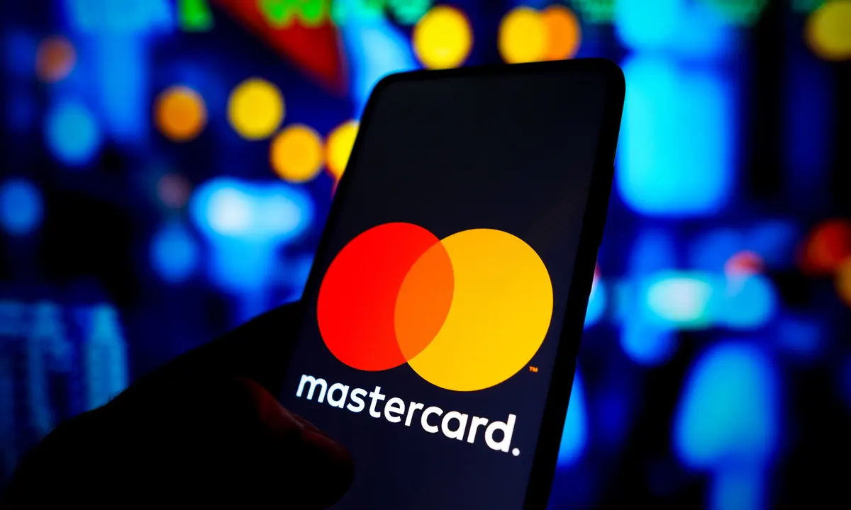 Mastercard Fintech