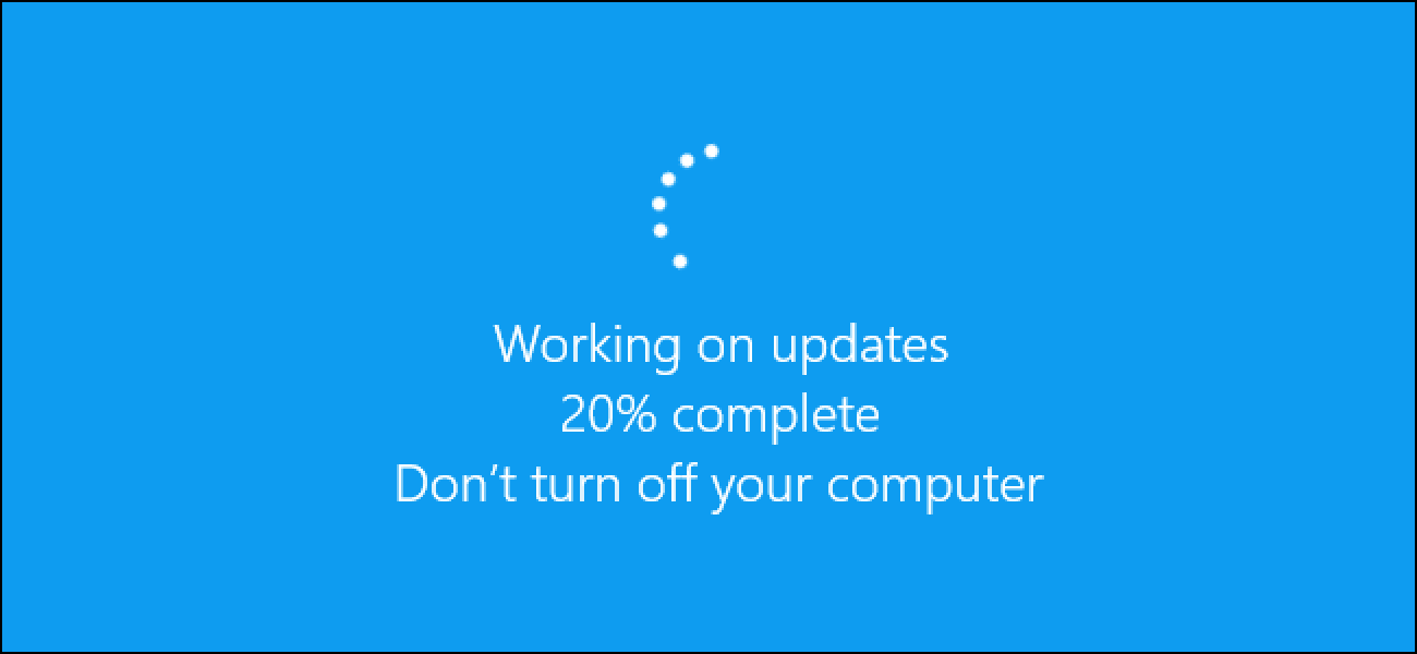 Microsoft Update