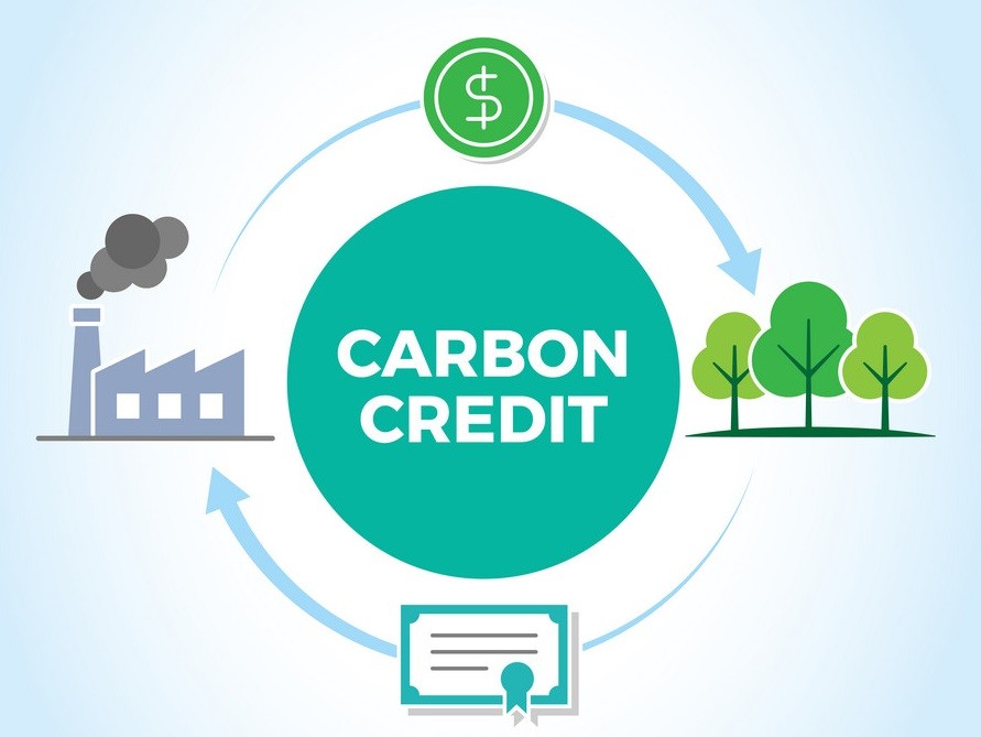 Carbon Credit