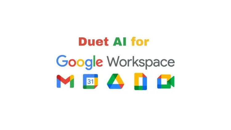 Google Duet