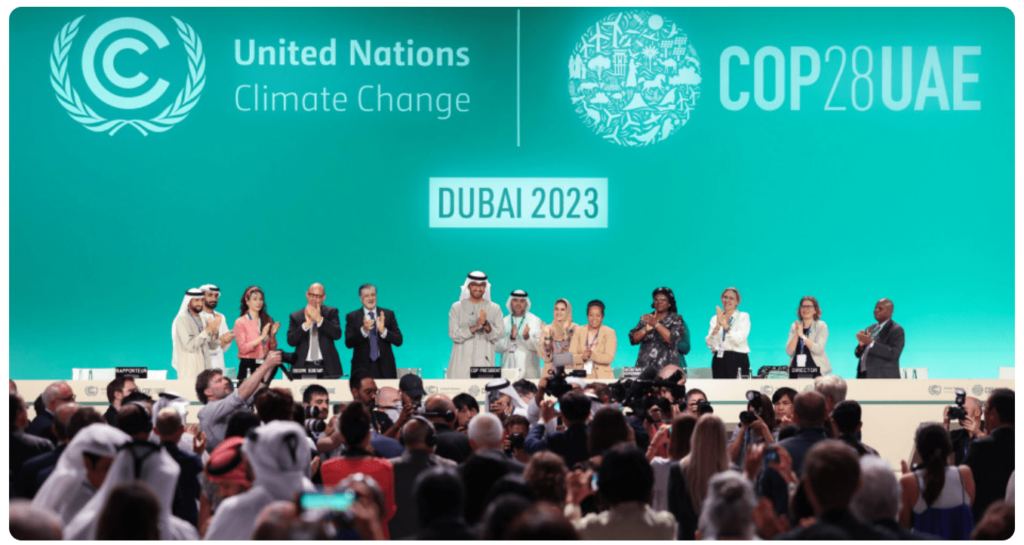 COP28