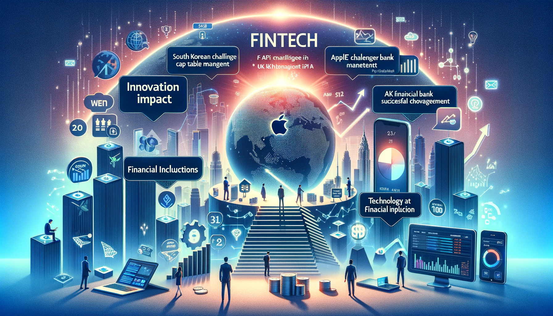 FinTech Latest News