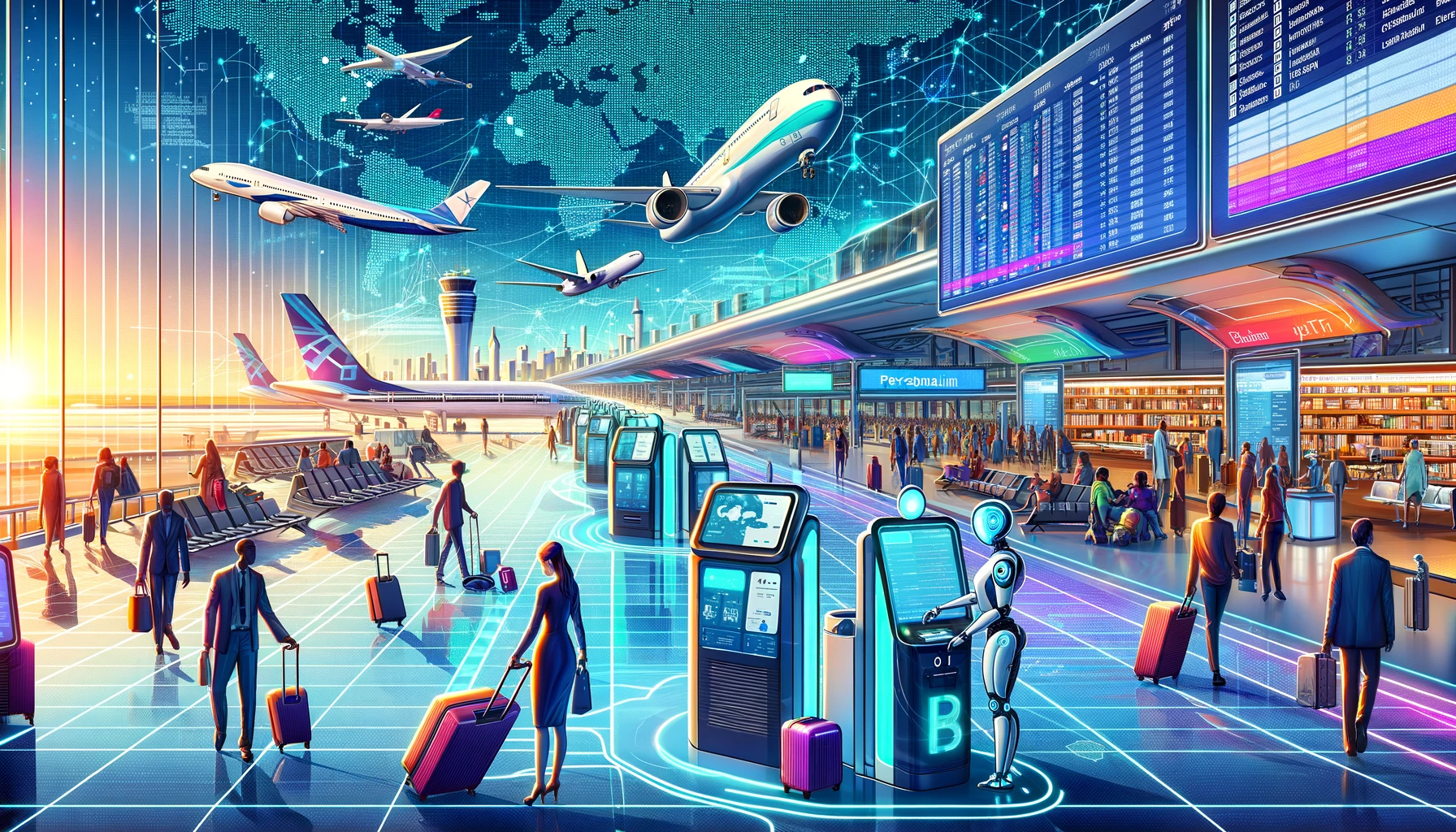 Unpacking 2024's Travel and Hospitality Trends