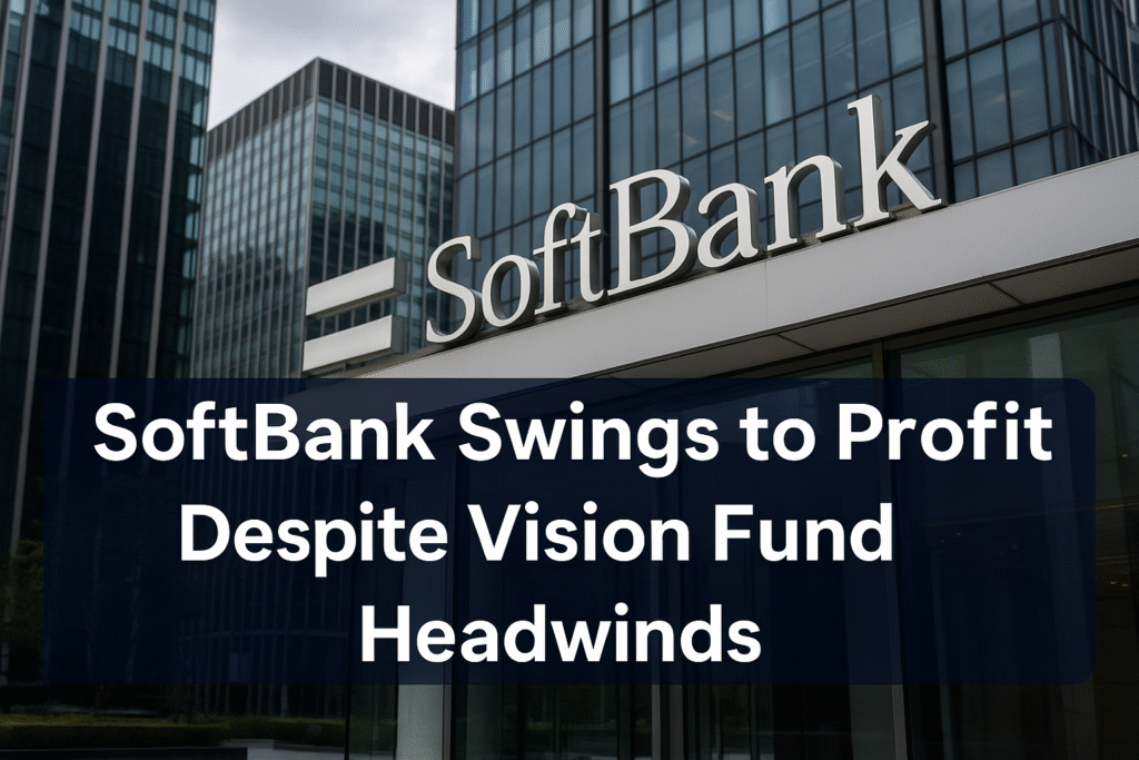 SoftBank Group