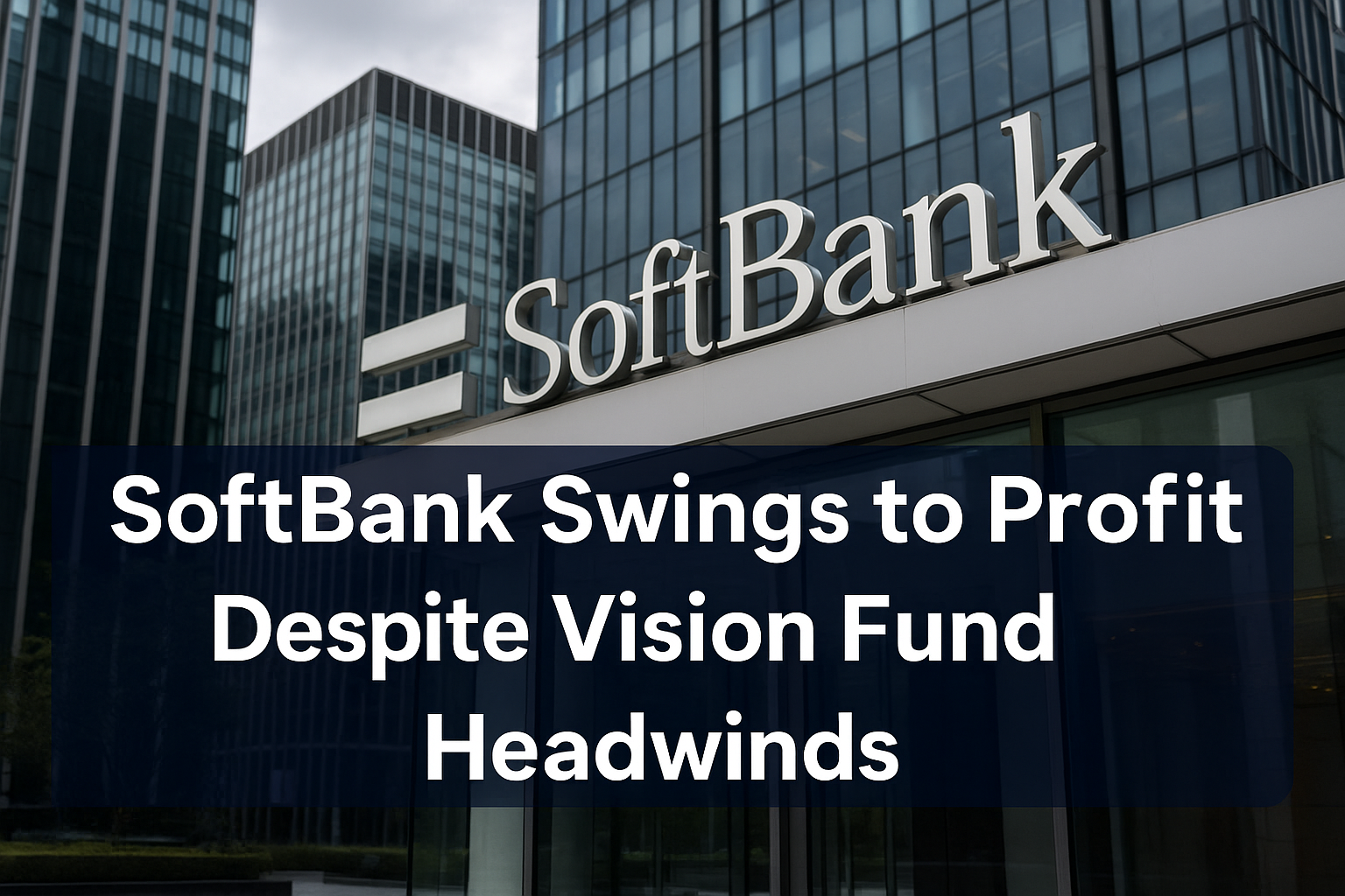 SoftBank Group