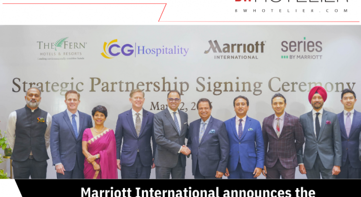 Series by Marriott