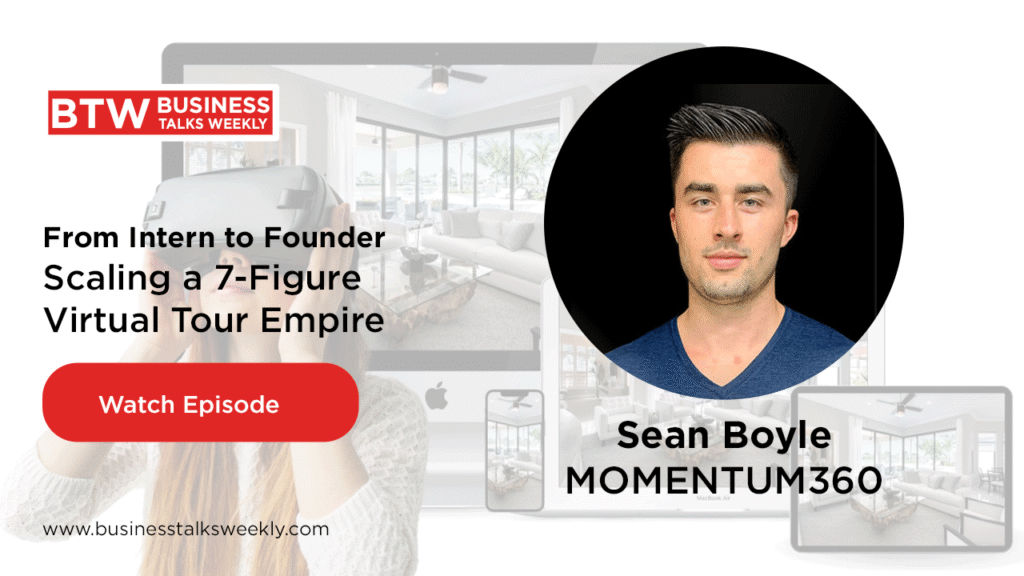 Sean Boyle - Momentum360