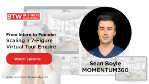 Sean Boyle - Momentum360