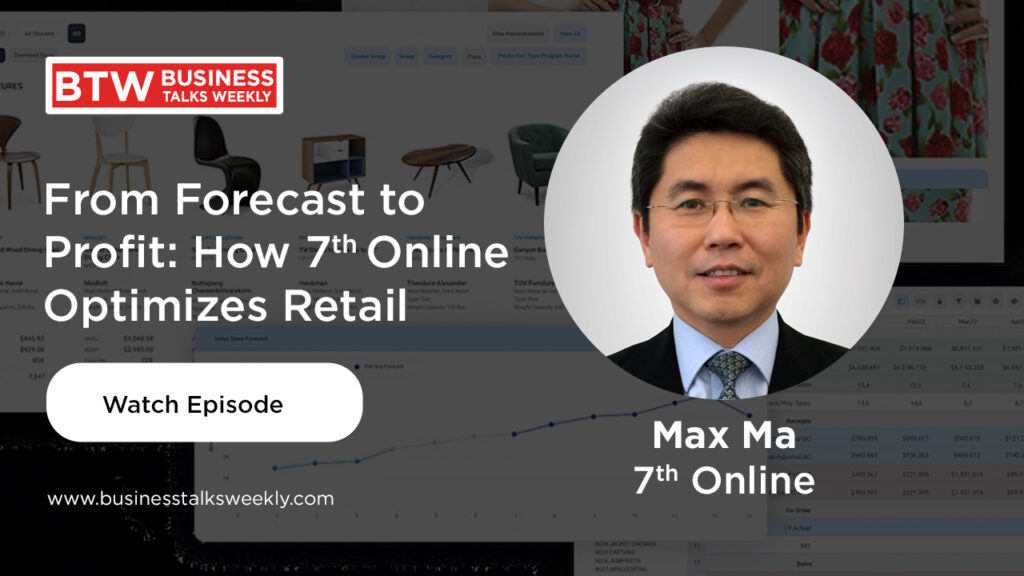 Max Ma - 7thonline