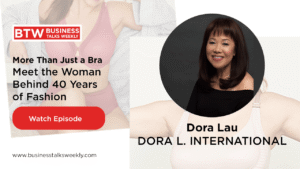 Conversation with Dora Lau