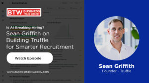 Sean Griffith on Building Truffle