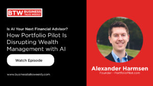 PortfolioPilot.com - Alex