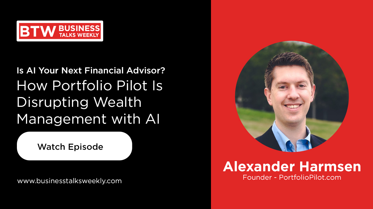 PortfolioPilot.com - Alex
