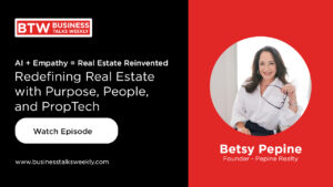 Betsy Pepine - Pepine Realty
