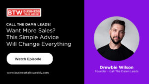 Drewbie-Wilson---Call-the-Damn-Leads