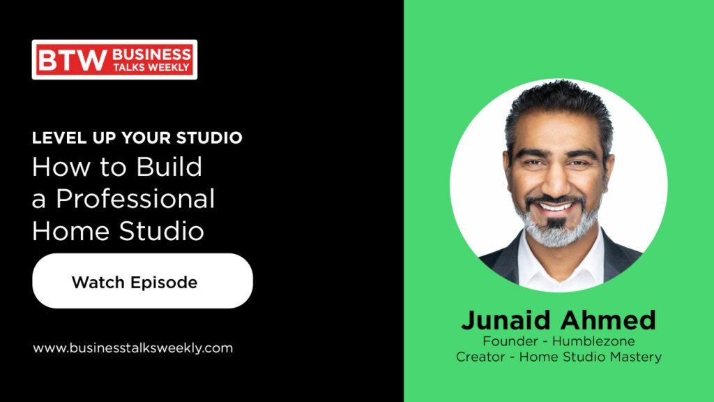 Junaid-Ahmed---Home-Studio