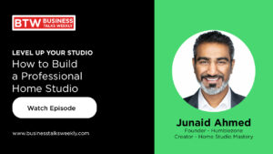 Junaid-Ahmed---Home-Studio