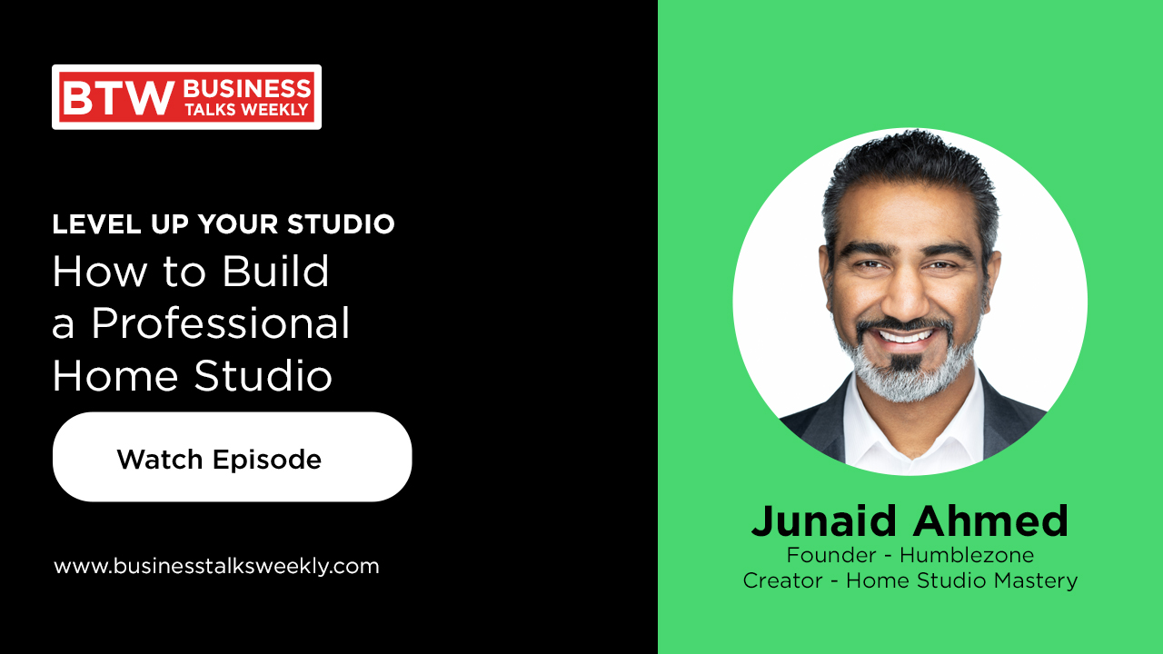 Junaid-Ahmed---Home-Studio