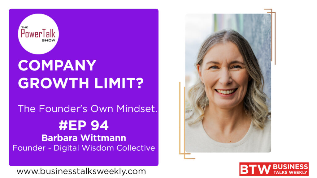 Barbara Wittmann