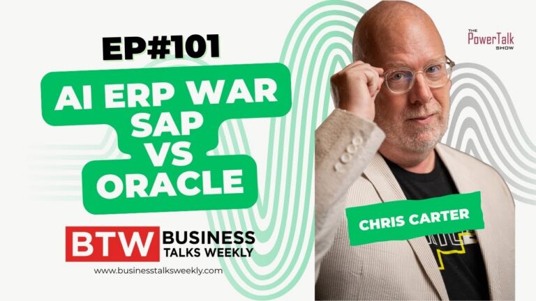 chris-carter-approyo-sap-oracle-ai-powertalk