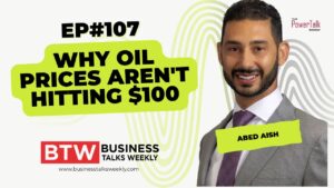 Abed Aish Double AA Corporation