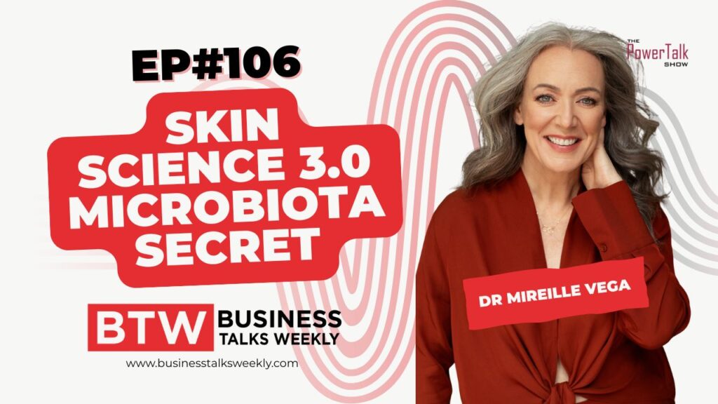 Dr Mimi Vega