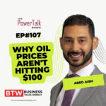 The PowerTalk Show | BusinessTalksWeekly.com