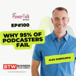 The PowerTalk Show | BusinessTalksWeekly.com