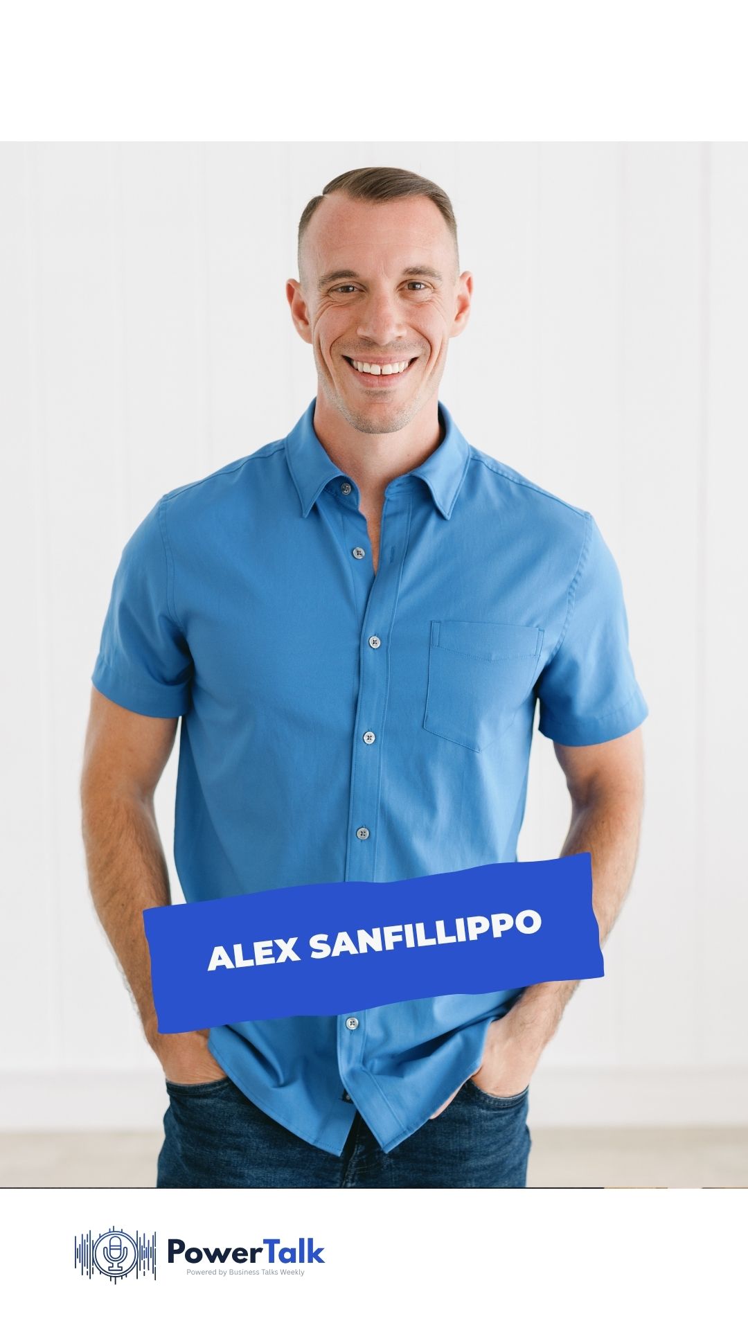 Alex Sanfillippo