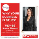 The PowerTalk Show | BusinessTalksWeekly.com
