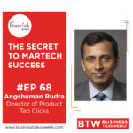 The PowerTalk Show | BusinessTalksWeekly.com