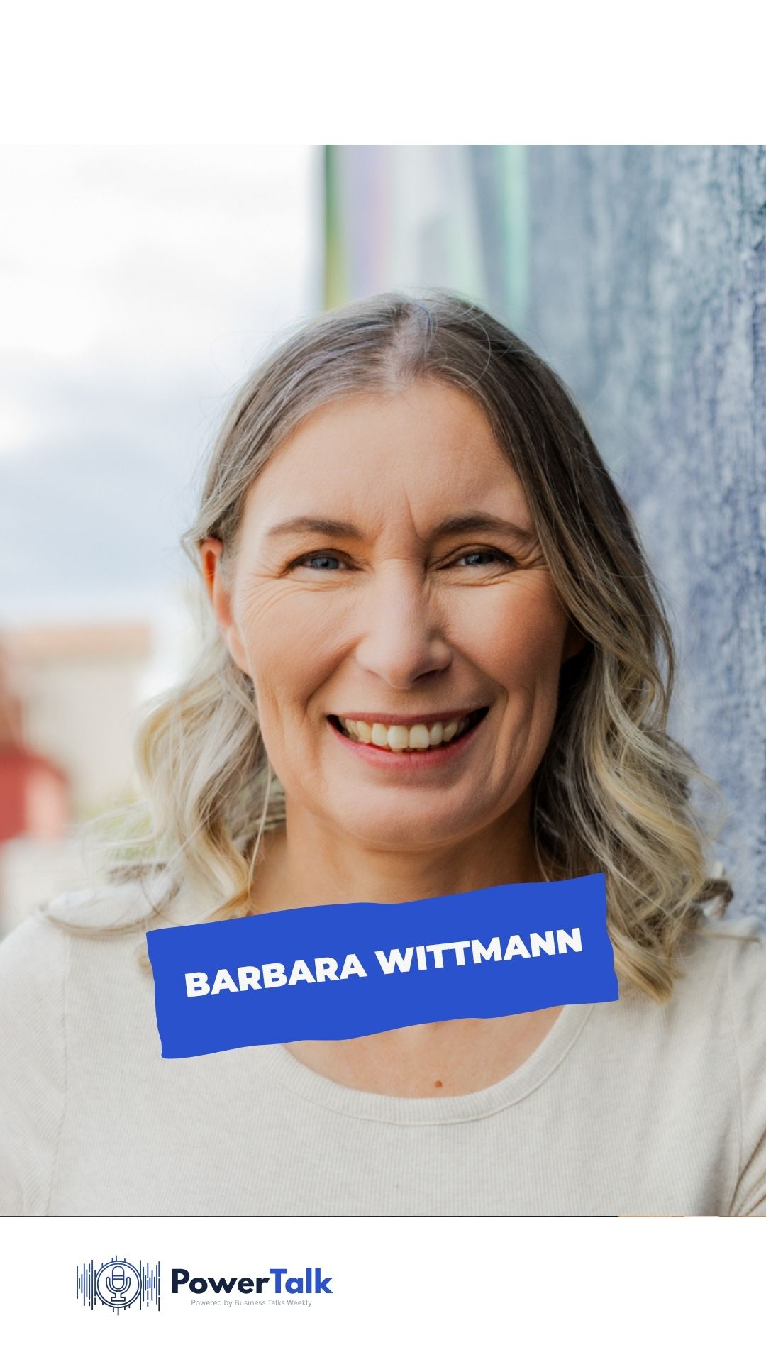 Barabara Wittmann
