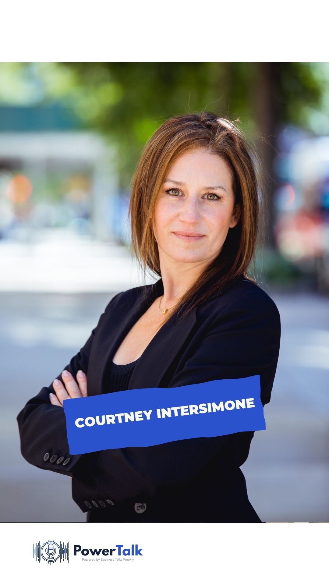 Coutney Intersimone