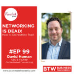 The PowerTalk Show | BusinessTalksWeekly.com