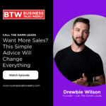 The PowerTalk Show | BusinessTalksWeekly.com